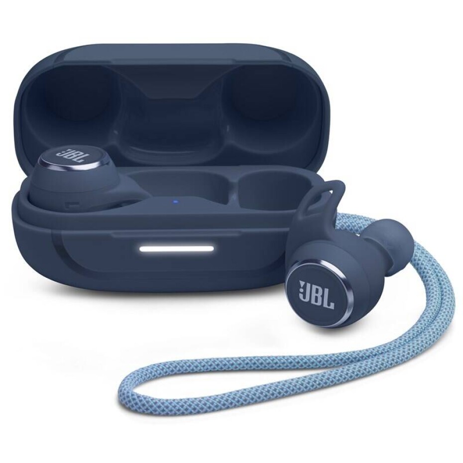 JBL Reflect Aero TWS (JBLREFAEROBLU) modrá - main (0)