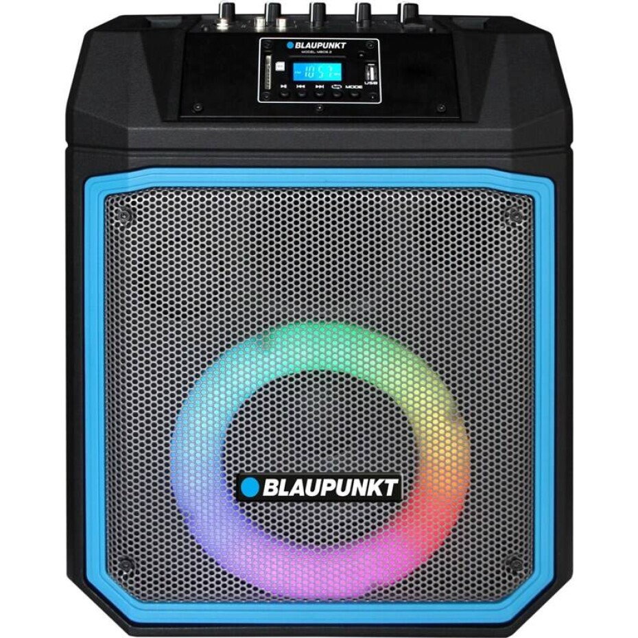 Blaupunkt MB06.2 černý - main (0)