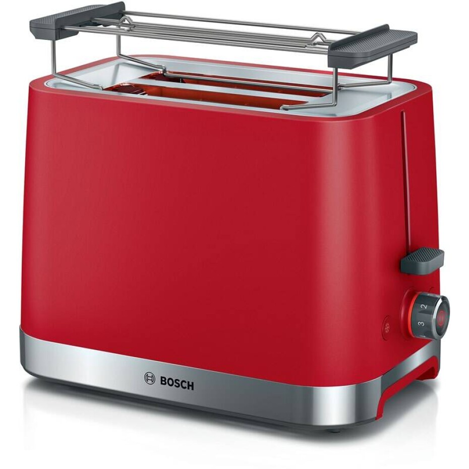 Bosch MyMoment TAT4M224 červený - main (0)