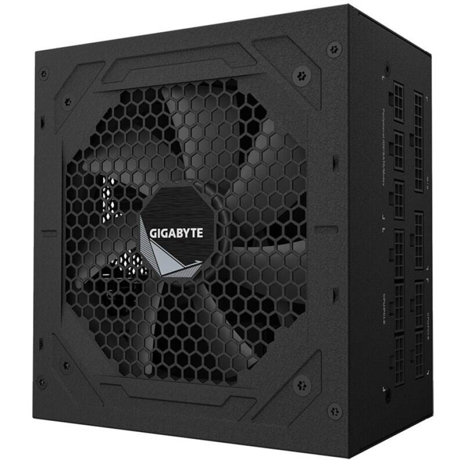Gigabyte UD850GM - 850W Gold (GP-UD850GM) černý - main (0)