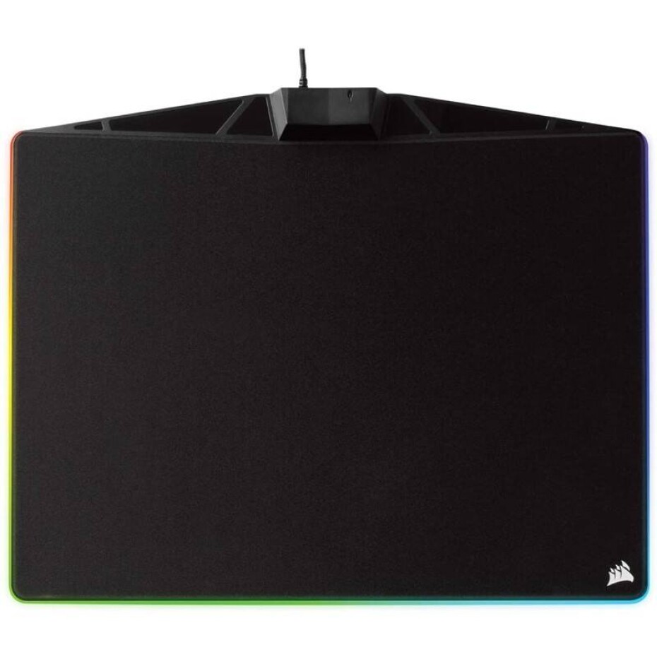 Corsair RGB Polaris Cloth 35 x 26 cm (CH-9440021-EU) černá - main (0)