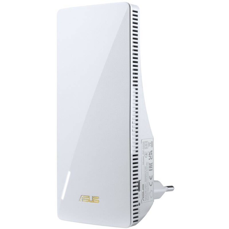 Asus RP-AX58, AX3000 (90IG07C0-MO0C10) bílý - main (0)