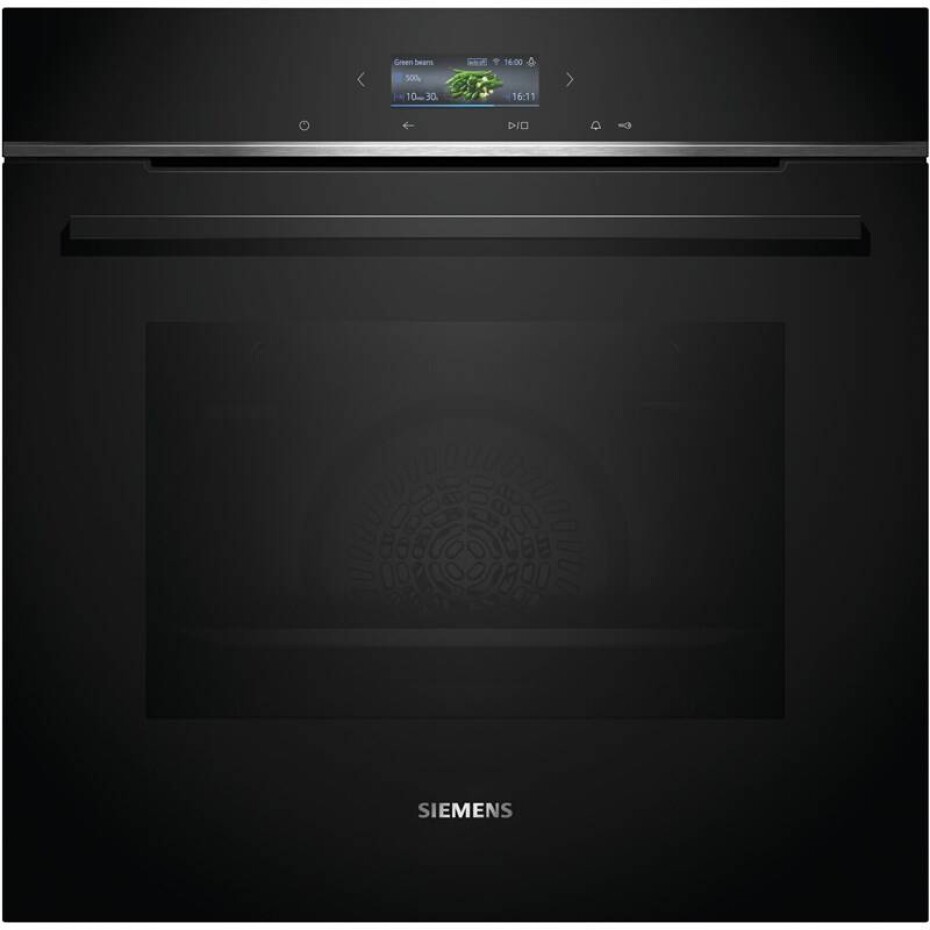 Siemens iQ700 HB774G1B1 černá - main (0)