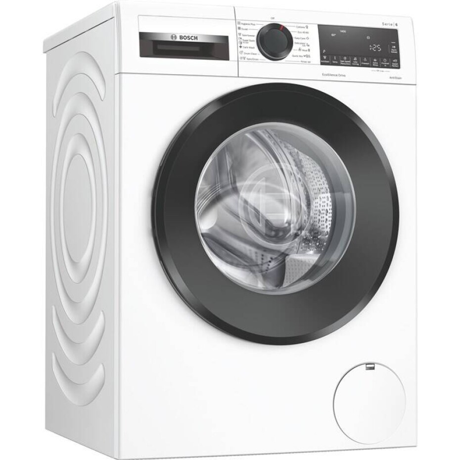 Bosch Serie 6 WGG24400BY bílá - main (0)