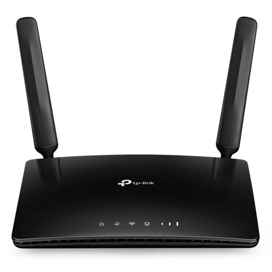 TP-Link TL-MR6400 4G/LTE (TL-MR6400) - main (0)