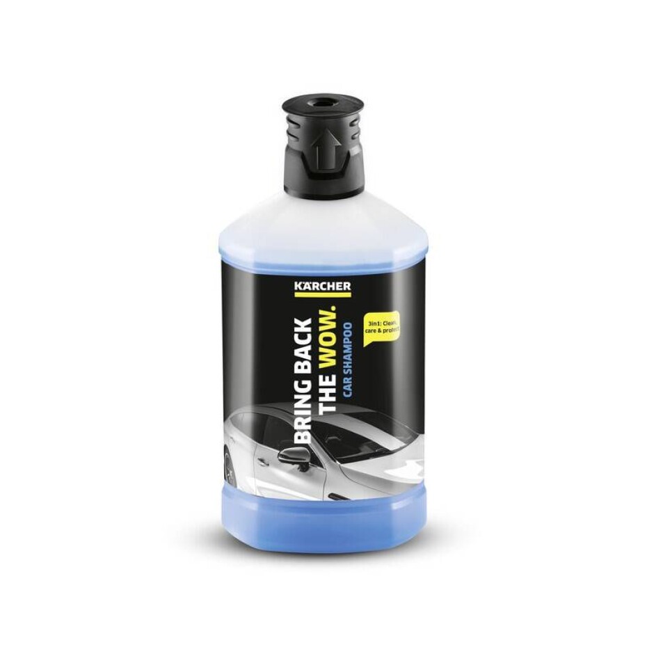 Autošampon Kärcher RM 610 3 v 1 (1 l) - main (0)