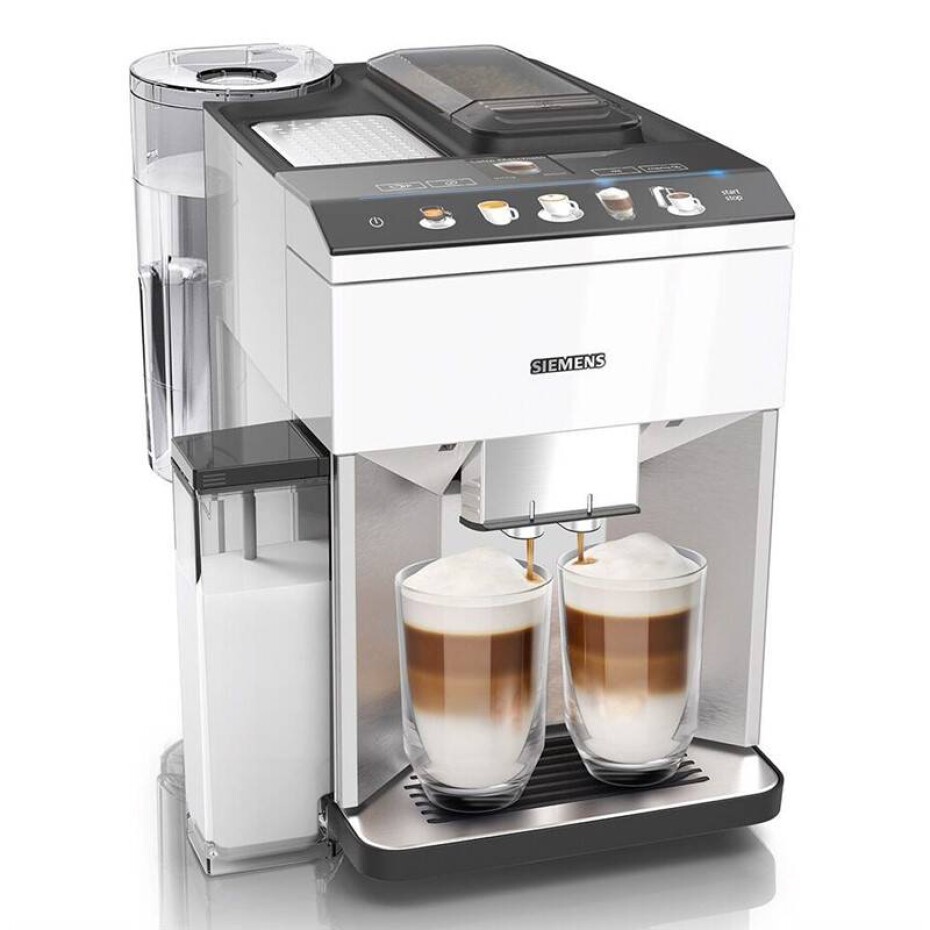 Siemens TQ507R02 bílé - main (0)