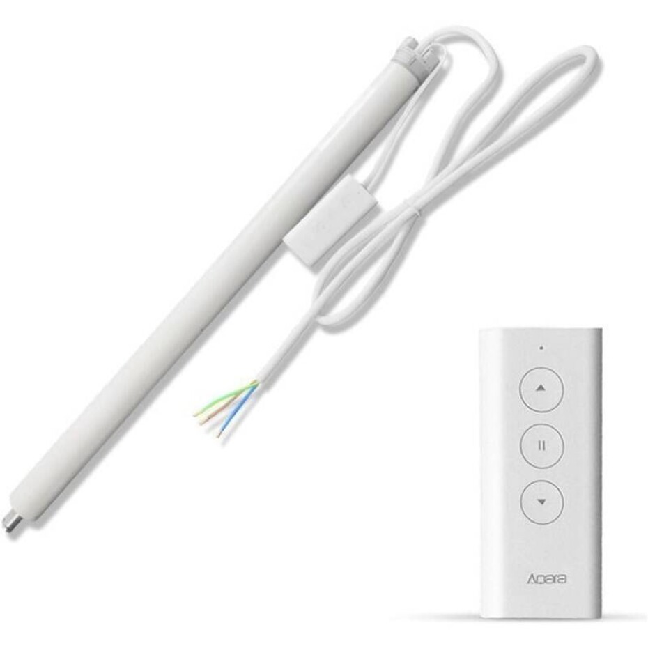 Aqara Smart Home Roller Controller (SRSC-M01) bílá - main (0)