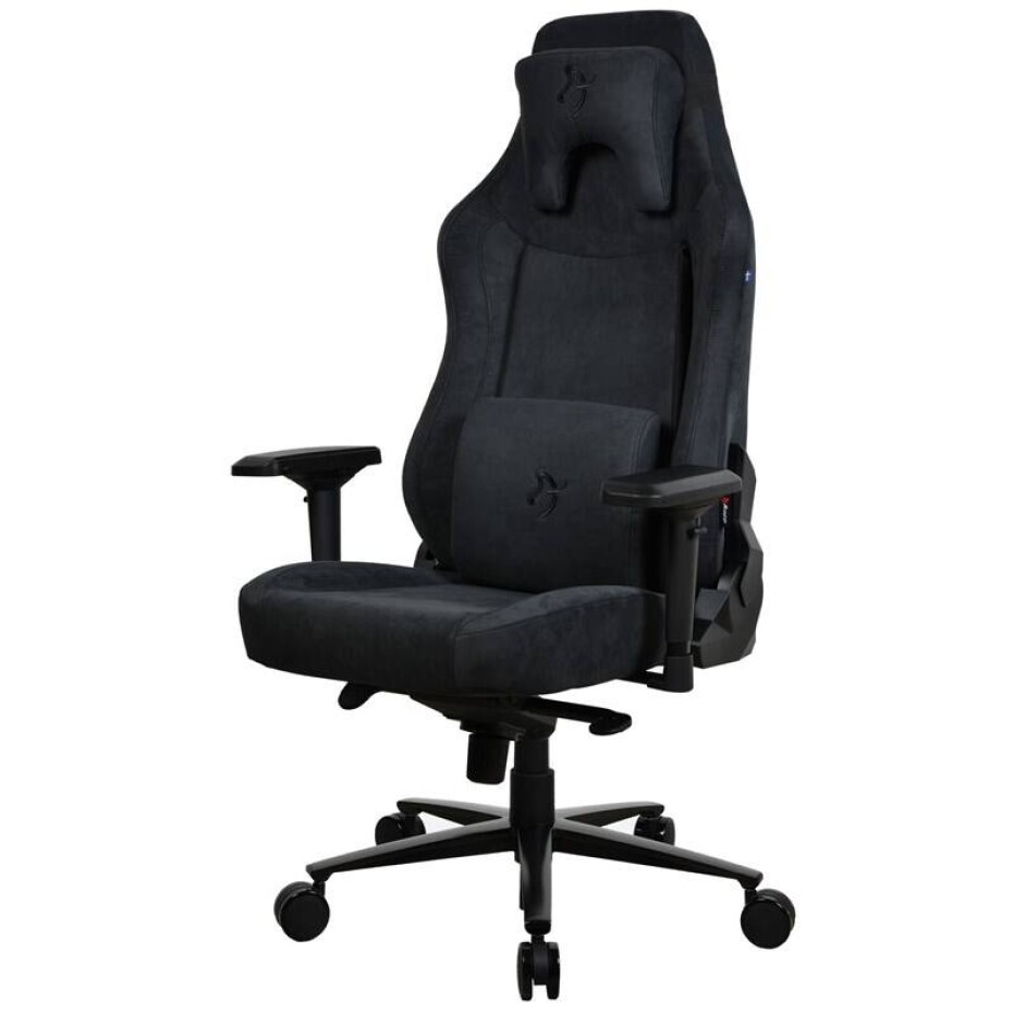Arozzi VERNAZZA XL SuperSoft (VERNAZZA-XL-SPSF-PBK) černá - main (0)