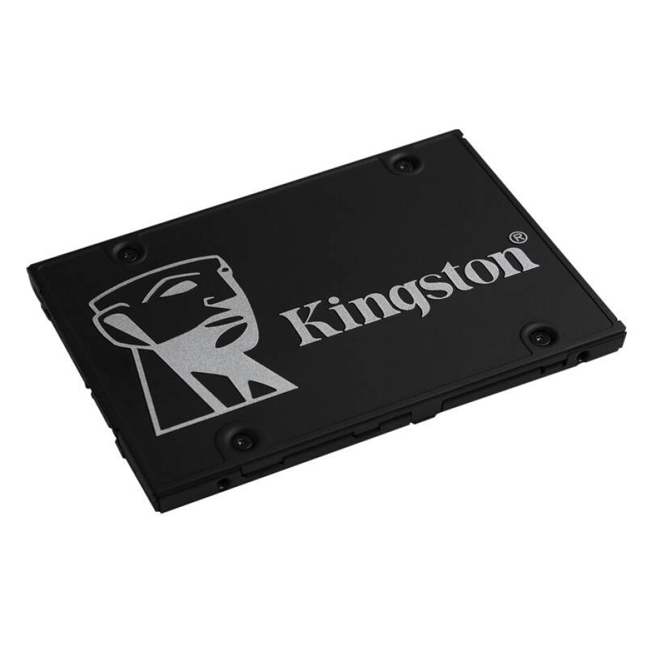 Kingston KC600 1024GB 2.5" (SKC600/1024G) - main (0)