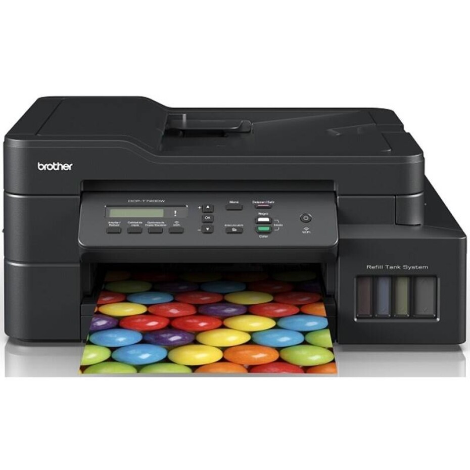 Brother DCP-T720DW (DCPT720DWYJ1) - main (0)