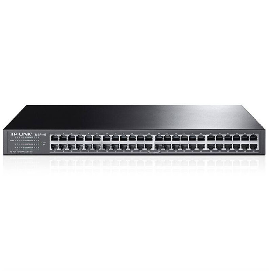 TP-Link TL-SF1048 (TL-SF1048) - main (0)