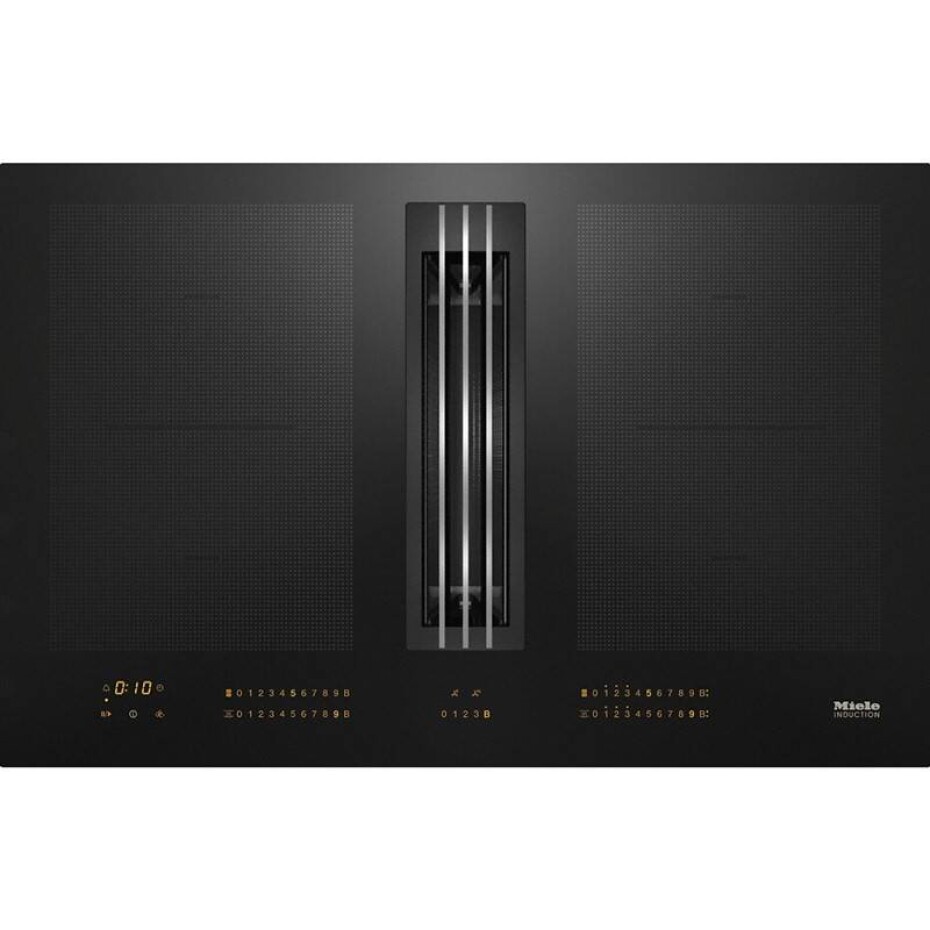 Miele KMDA 7633 FL černá - main (0)