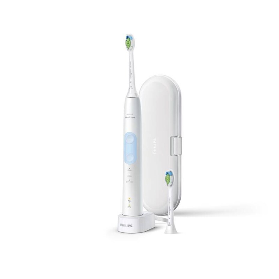 Philips Sonicare 5100 HX6859/29 bílý - main (0)