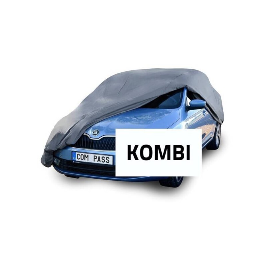Compass FULL KOMBI (5988) - main (0)
