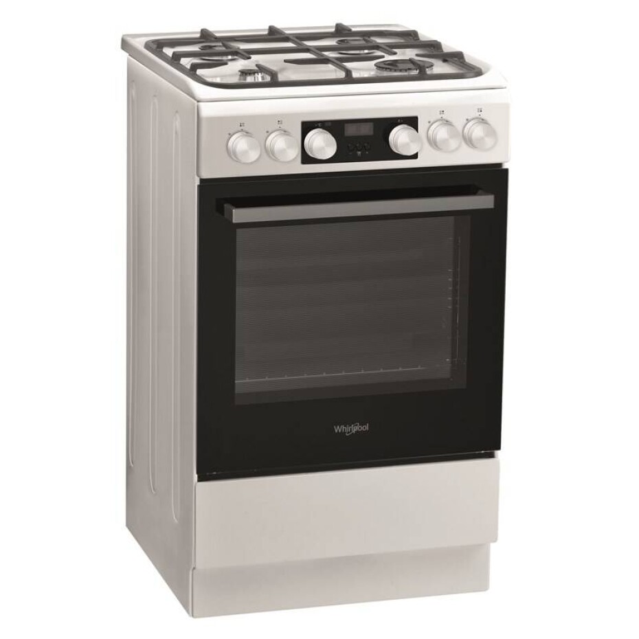 Whirlpool WS5G8CHW/E bílý - main (0)