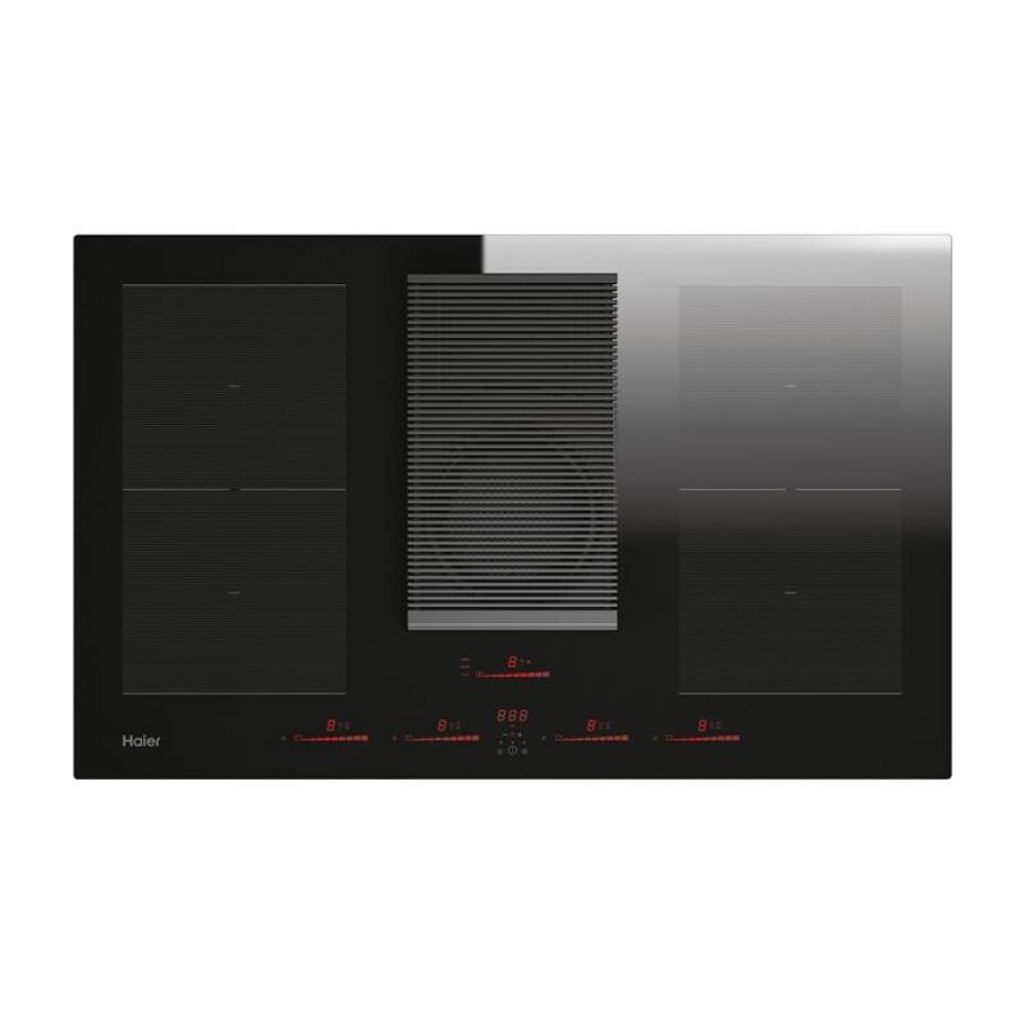 Haier I-Dual Series 6 HAIH8IFMCE, odtah černá - main (0)