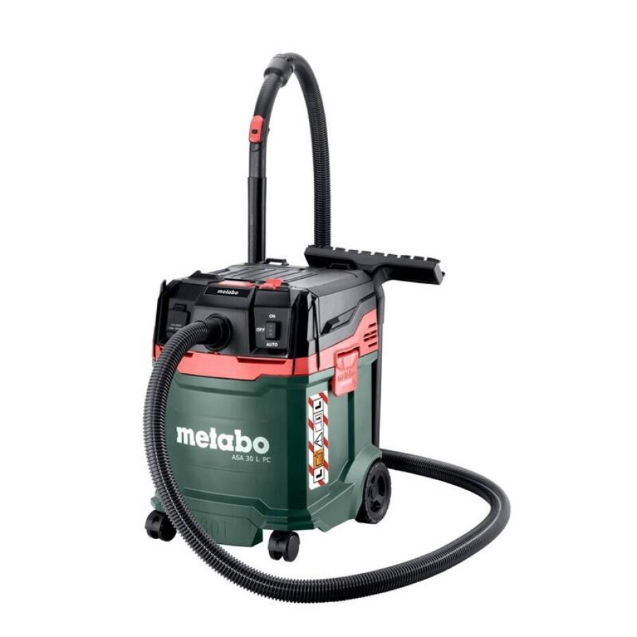 Metabo ASA 30 L PC 602086000 (602086000) - main (0)