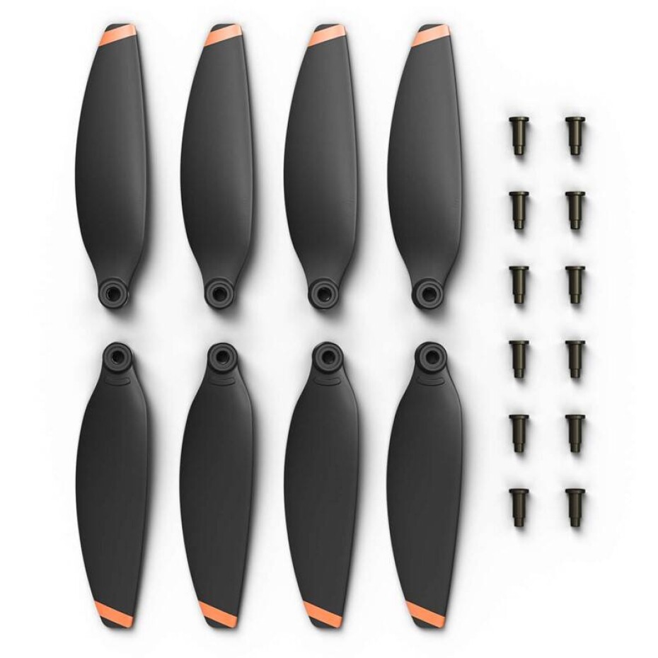 DJI Mini 2 Propellers. 2 páry (CP.MA.00000329.01) - main (0)