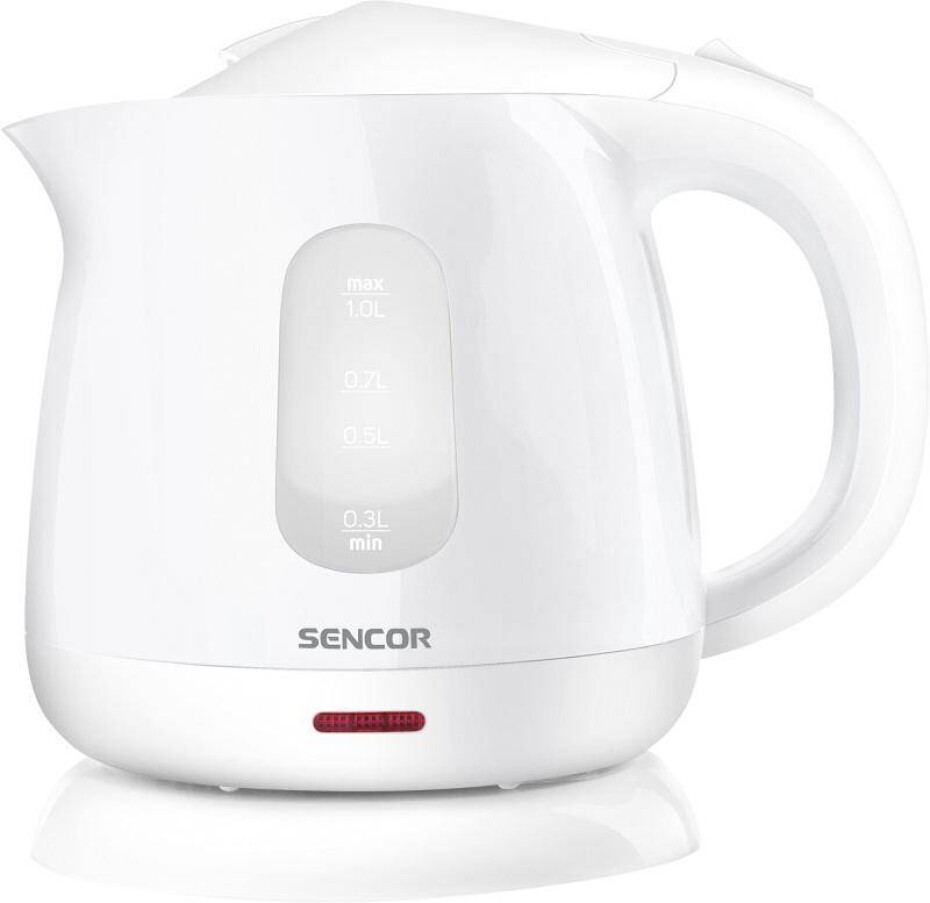 Sencor SWK 1010WH (444389) - main (0)