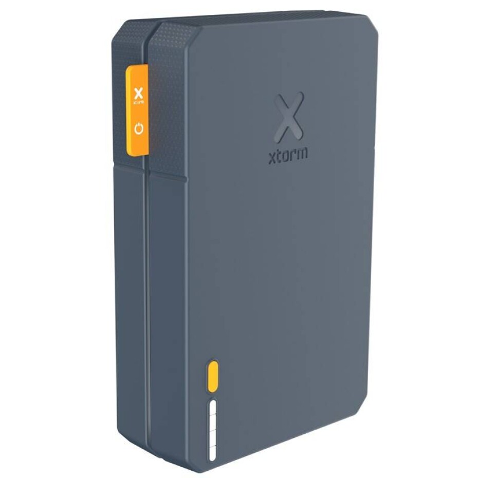 Xtorm Essential 10 000mAh (XE1101) šedá - main (0)