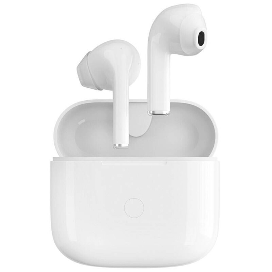 Spello by Epico True Wireless Earbuds (9919101100001) bílá - main (0)