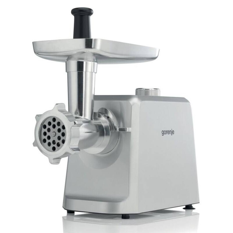 Gorenje MG2502SJX bílý - main (0)
