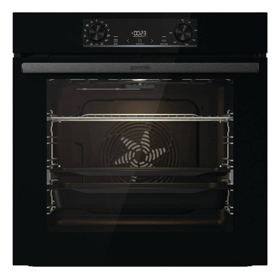 Gorenje Essential BOS6737E13BG černá - main (0)