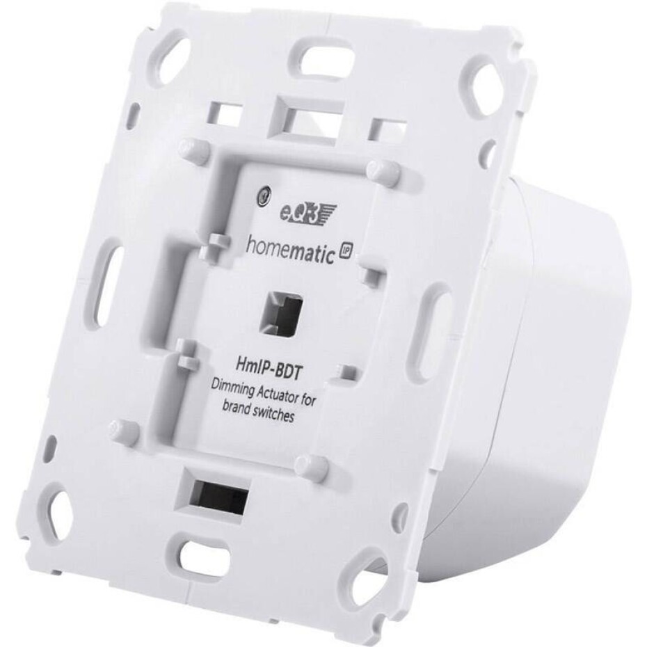Homematic IP stmívací akční člen - zápustná montáž (HmIP-BDT) - main (0)