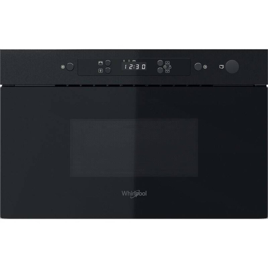 Whirlpool New Actual MBNA900B černá - main (0)