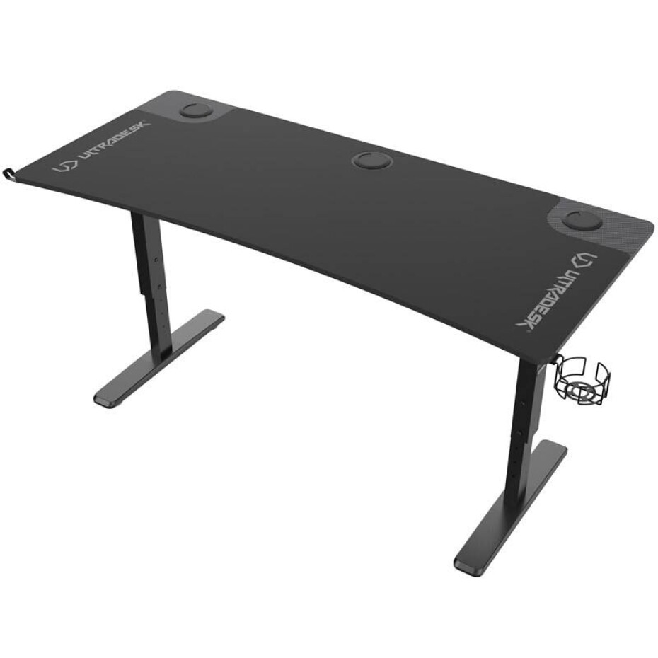ULTRADESK CRUISER (UDESK-CR-BK) černý - main (0)