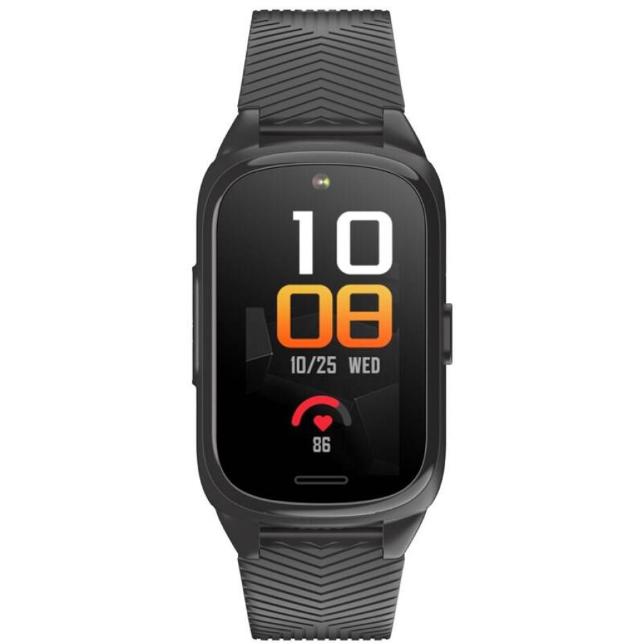 Forever SIVA ST-100 (GSM169760) černé - main (0)