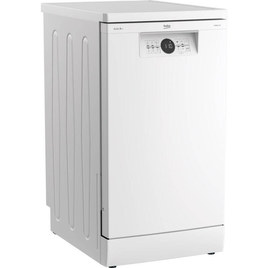 Beko Beyond BDFS26040WA bílá - main (0)