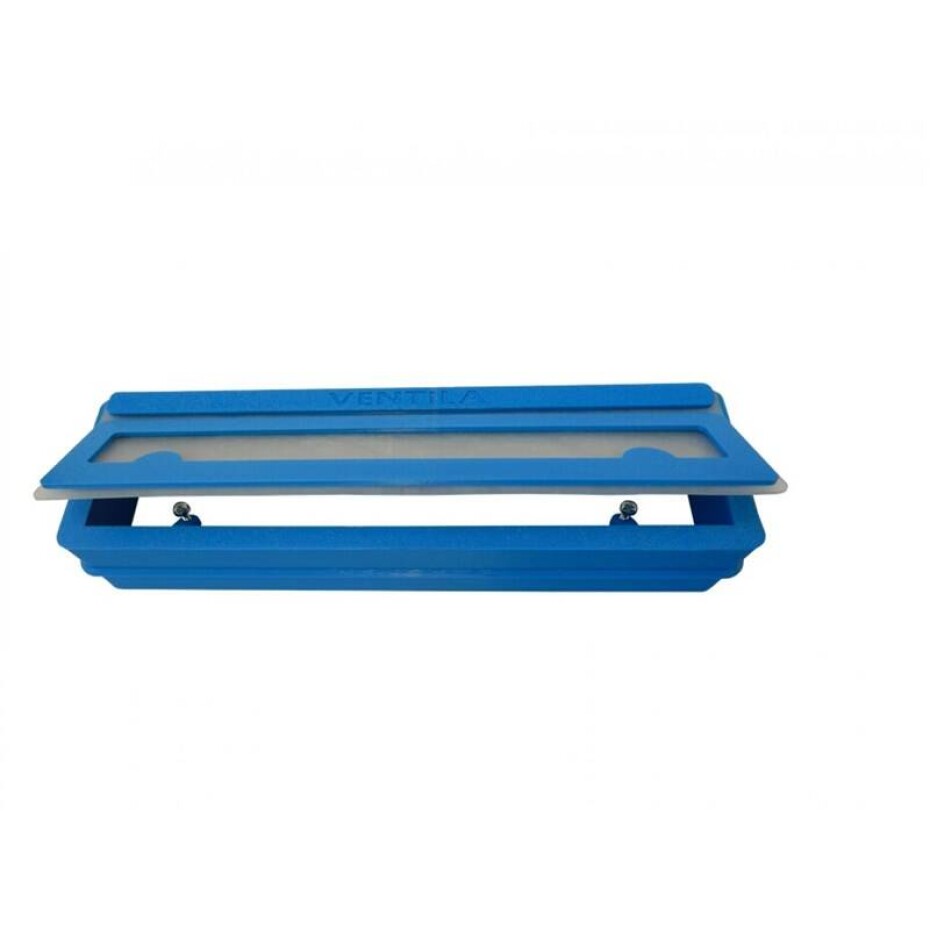 Faber Zpětná klapka HPK 220x90 pachutěsná - main (0)
