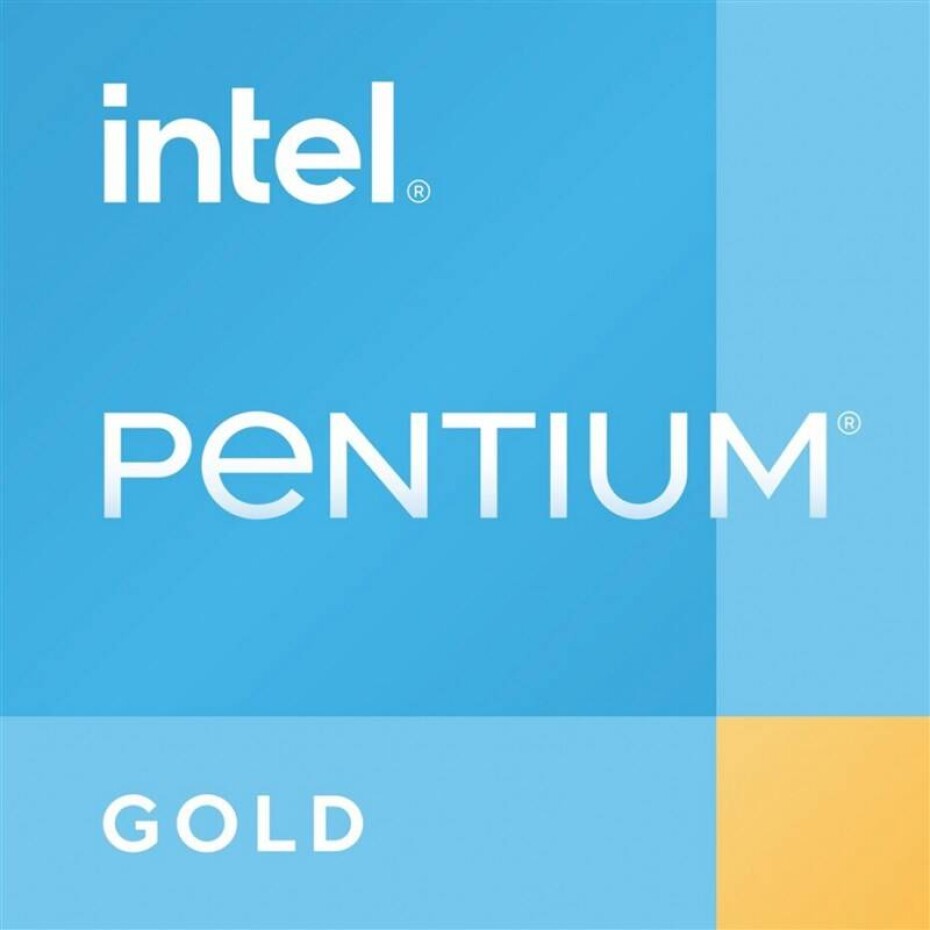 Intel Pentium G6405 (BX80701G6405) - main (0)