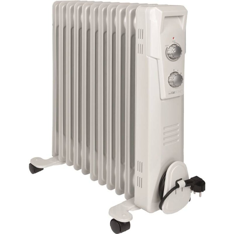 Clatronic RA 3737 bílý - main (0)