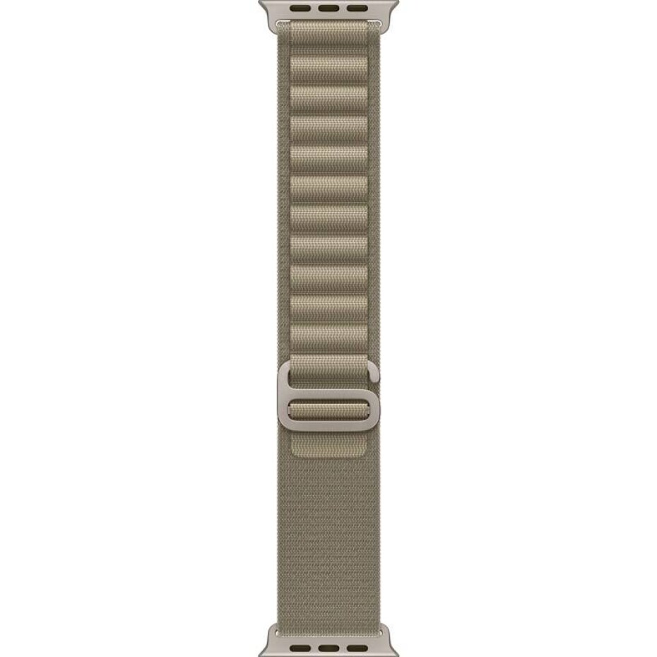 Apple 49mm olivový alpský tah - Small (MT5T3ZM/A) - main (0)