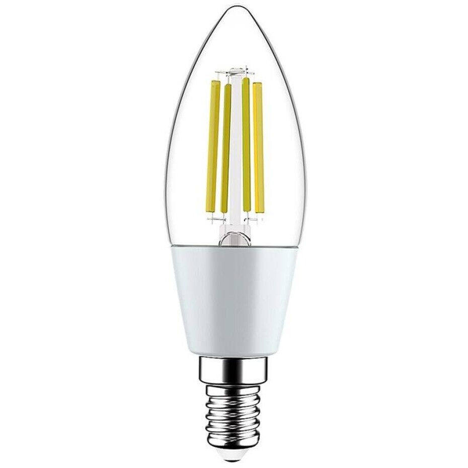 Rabalux Filament E14 C35, 2W, 470lm, 4000K (79012) - main (0)