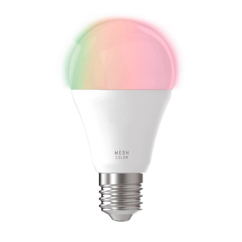 Eglo E27, 9W, CCT, RGB (12253) - main (0)