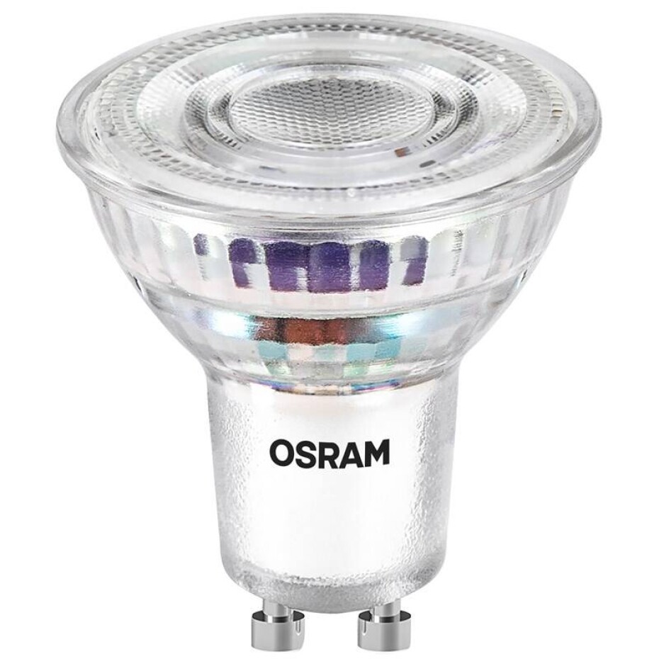 Osram PAR16 50 36° A 2W GU10, teplá bílá (4099854071713) - main (0)