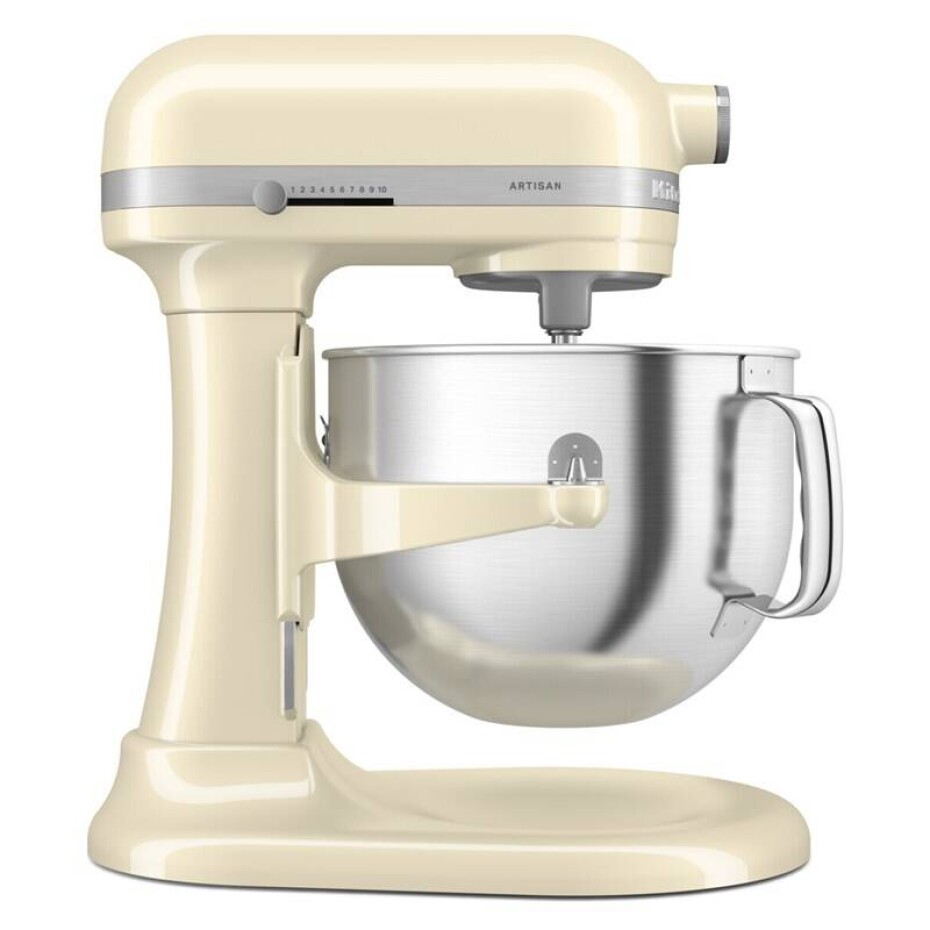 KitchenAid Artisan 5KSM70SHXEAC - main (0)