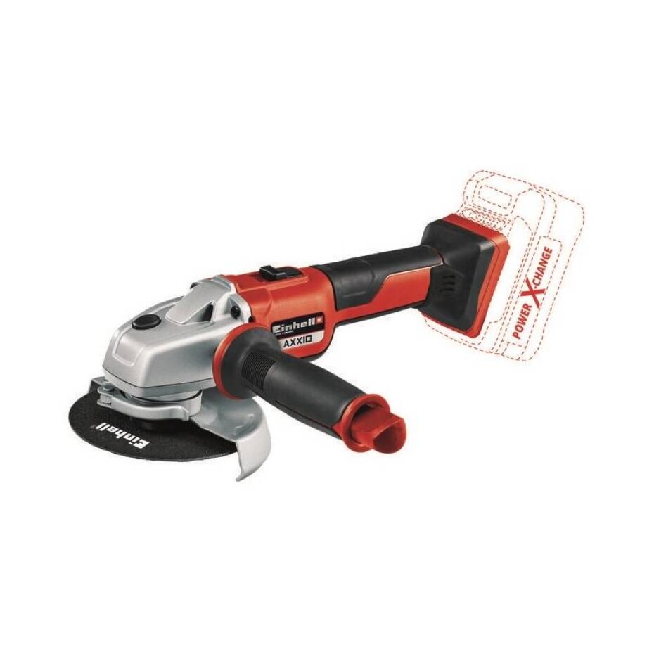 Einhell AXXIO (bez baterie) - main (0)