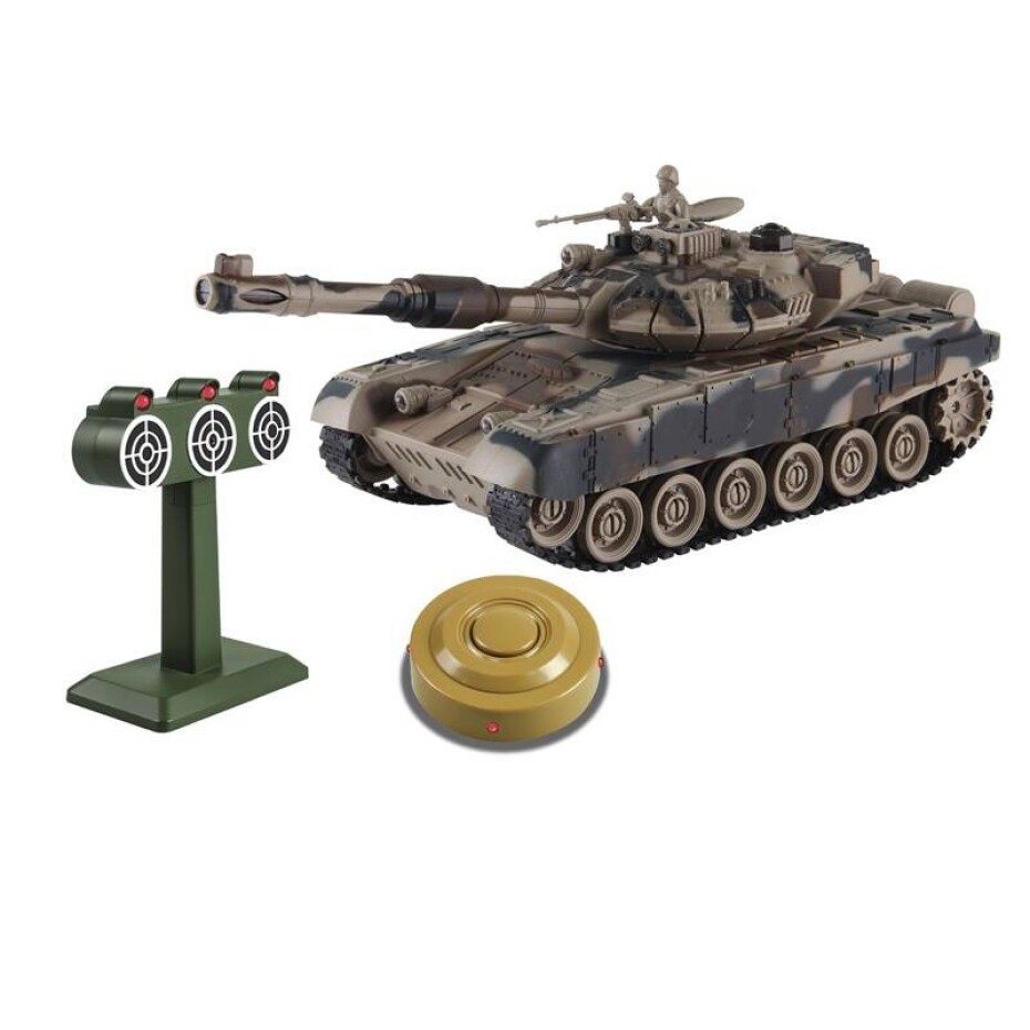 YAKO TOYS Russia T90 1:24 - main (0)