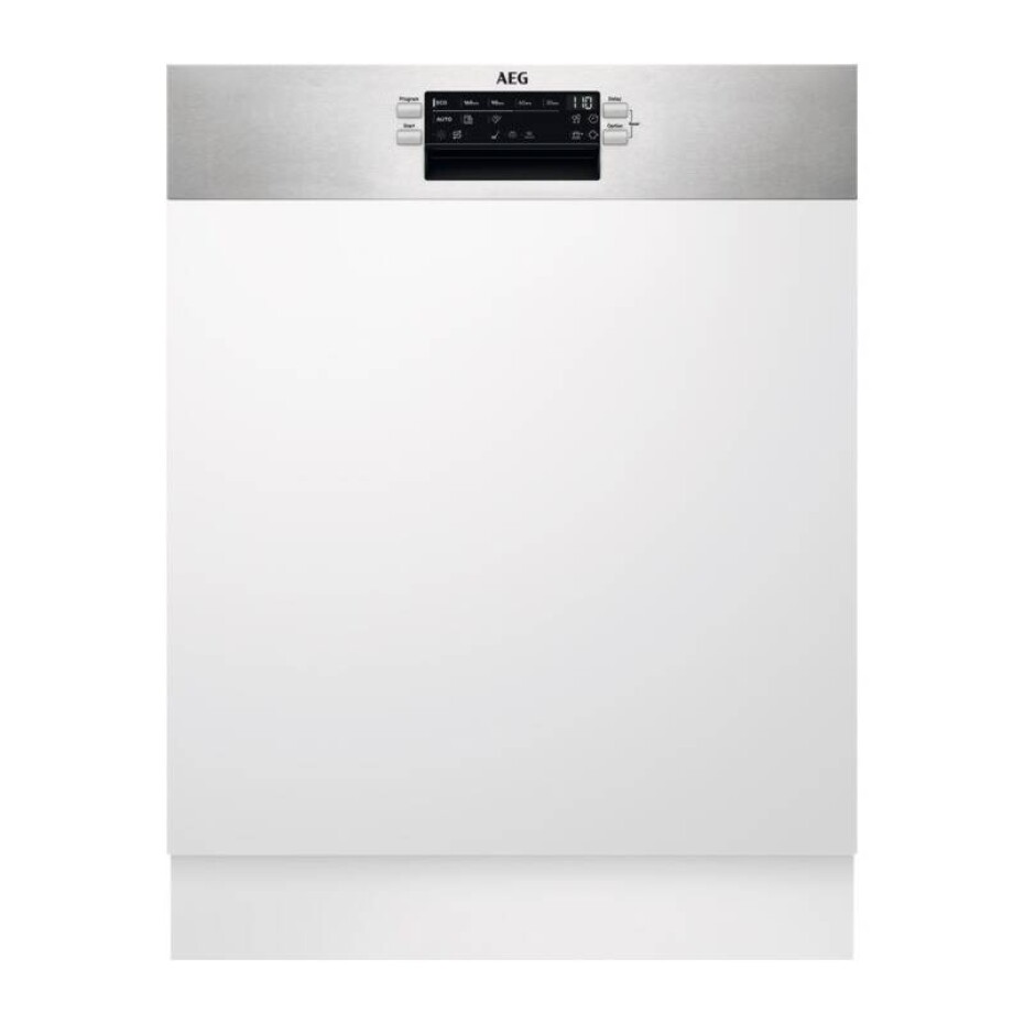 AEG série 6000 FES5396XZM - main (0)