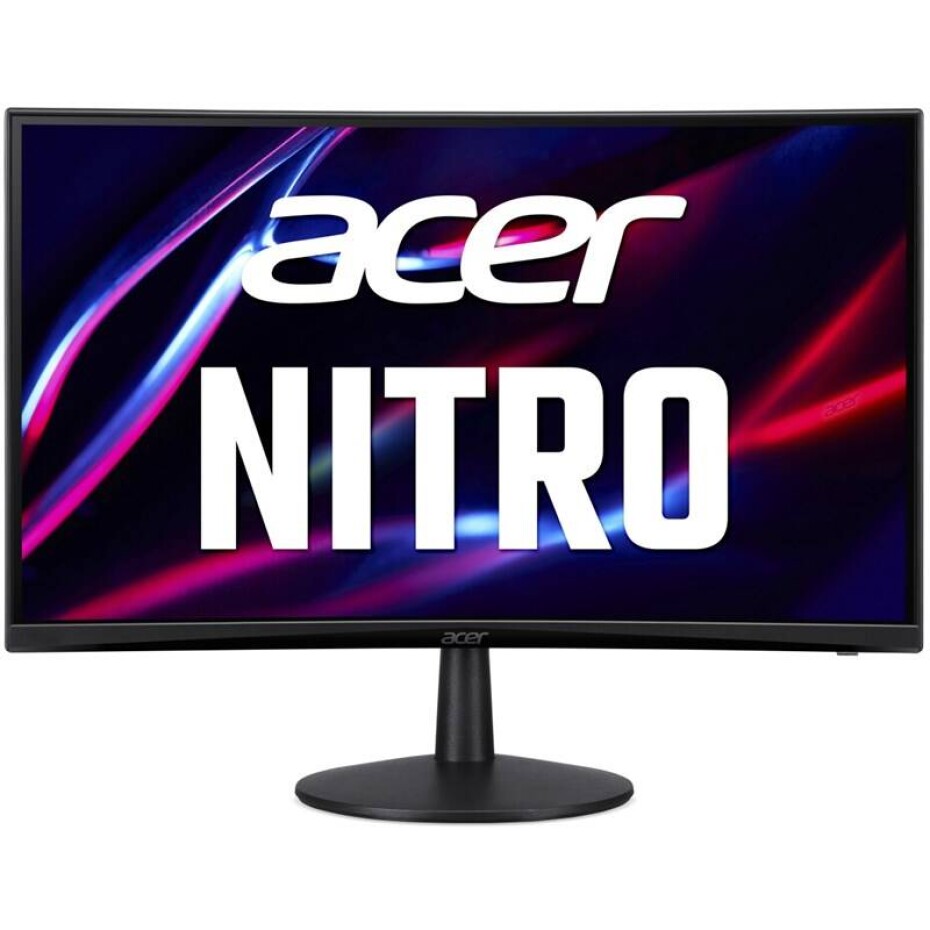 Acer Nitro ED240QS3bmiipx (UM.UE0EE.301) černý - main (0)