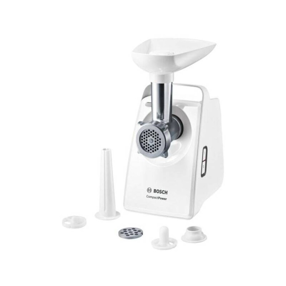 Bosch CompactPower MFW3520W bílý - main (0)
