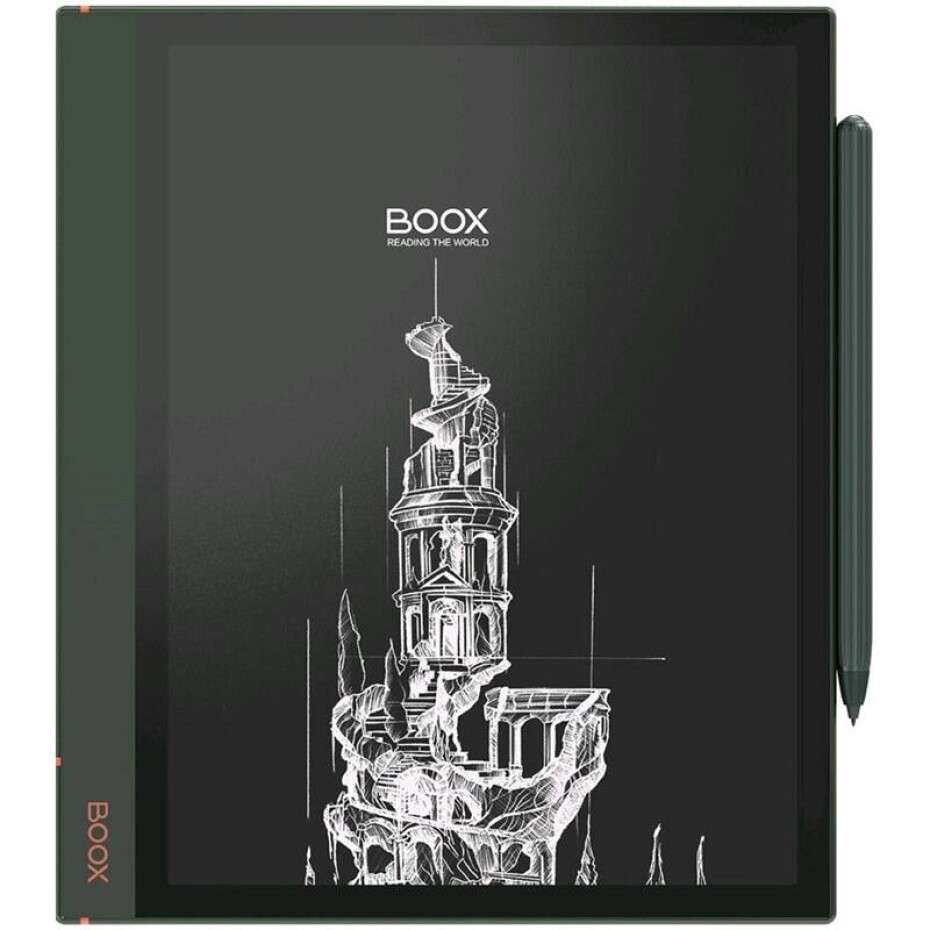 ONYX BOOX Note Air 2 Plus (EBKBX1168) zelená - main (0)