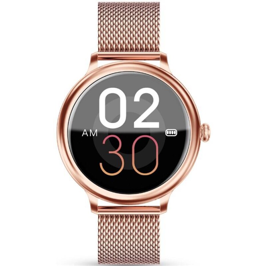 Aligator Watch Grace, 3x řemínek - Rose Gold (AW04RG) - main (0)