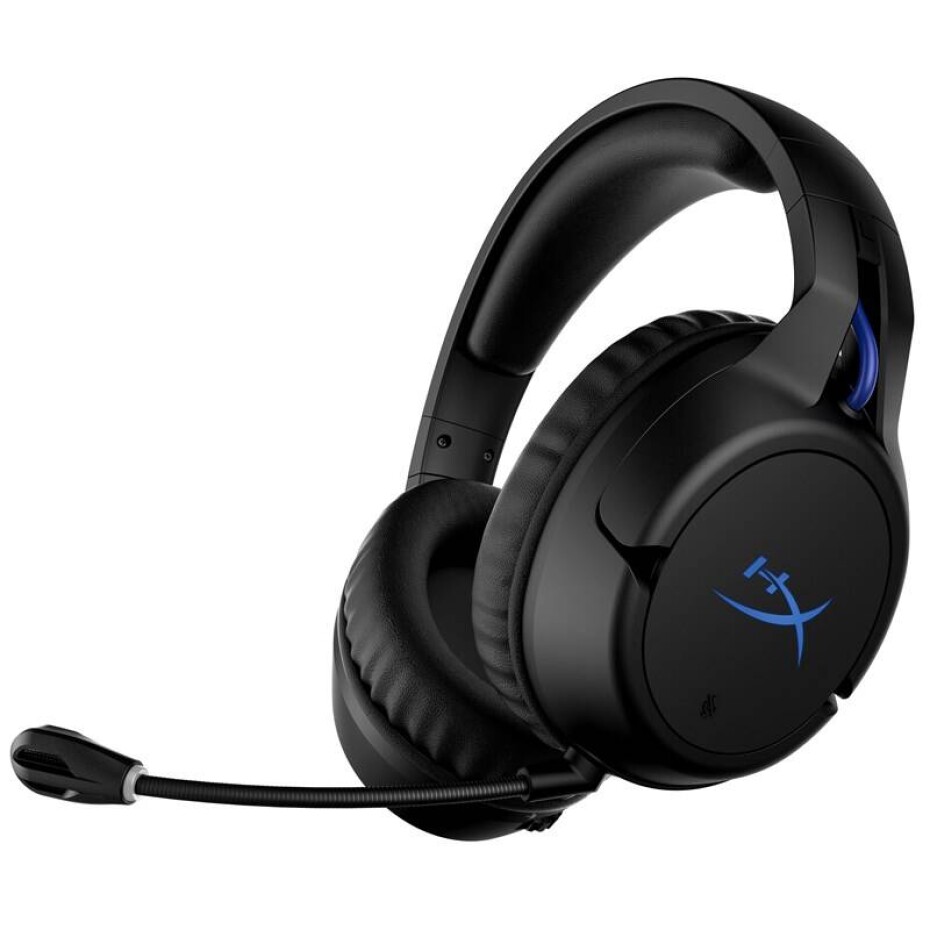 HyperX Cloud Flight (PlayStation) (4P5H6AA) černý - main (0)