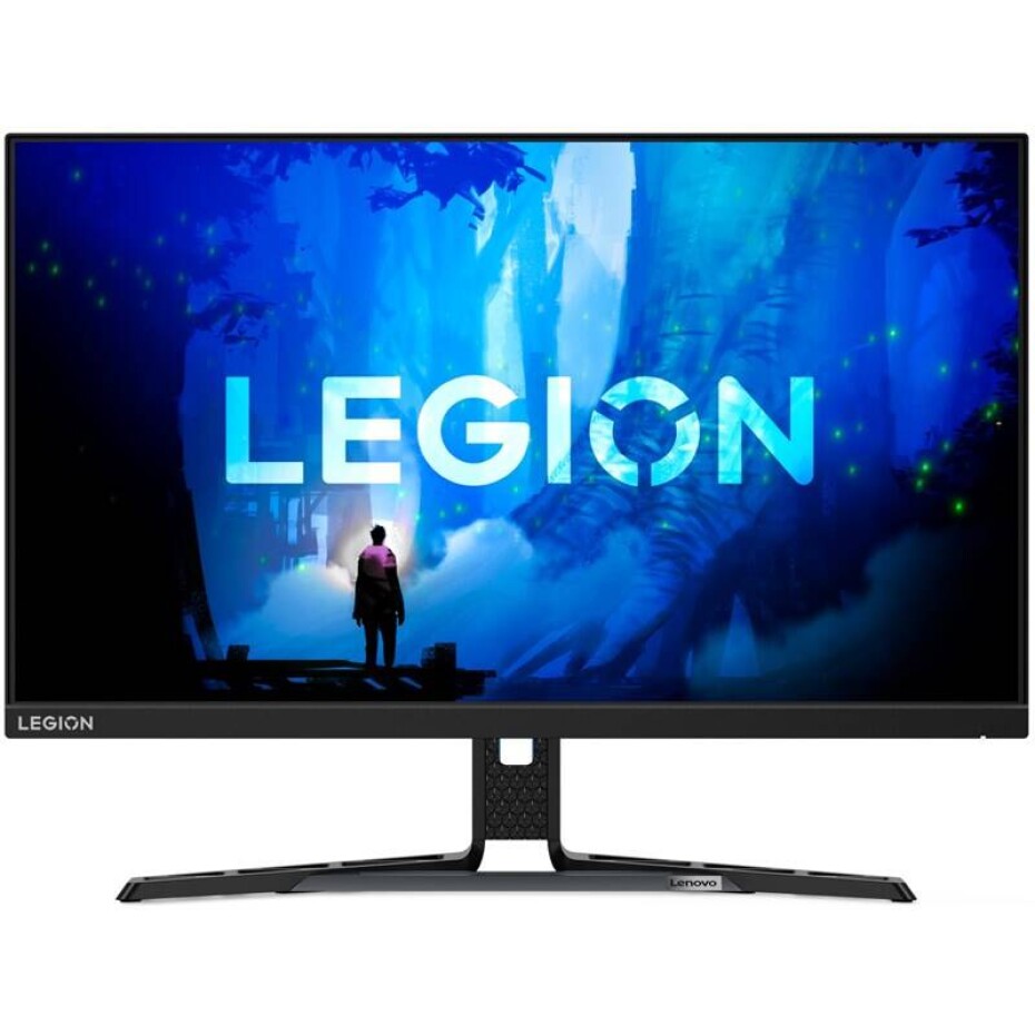 Lenovo Legion Y27h-30 (66F6UAC3EU) černý - main (0)
